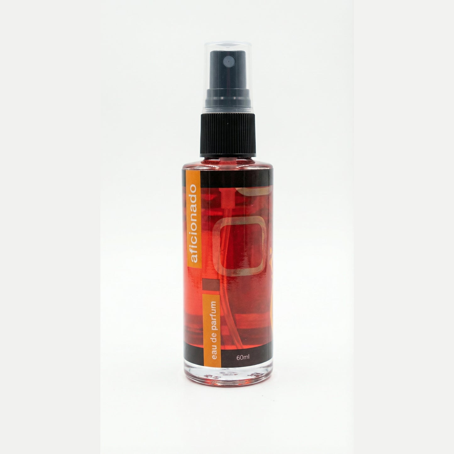 AFICONADO EAU DE PARFUM 60ML F60