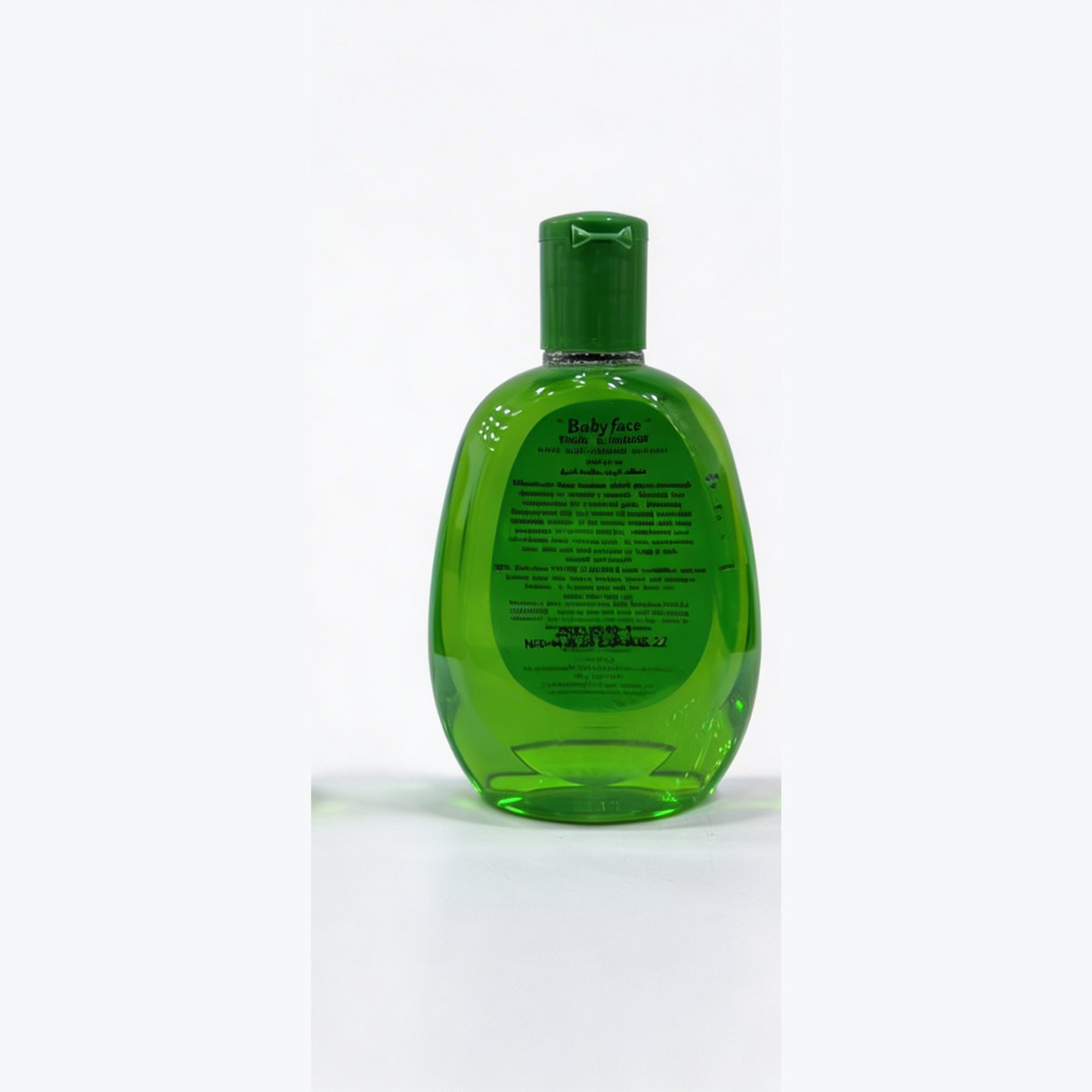 RDL BABYFACE CUCUMBER FACIAL CLEANSER 250ML