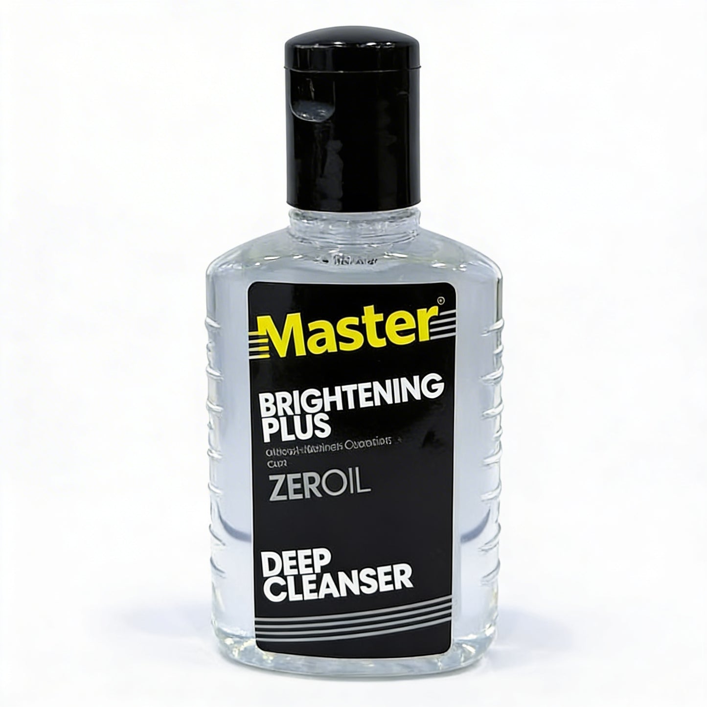 MASTER BRIGHTENING PLUS ZEROIL CLEANSER 70ML