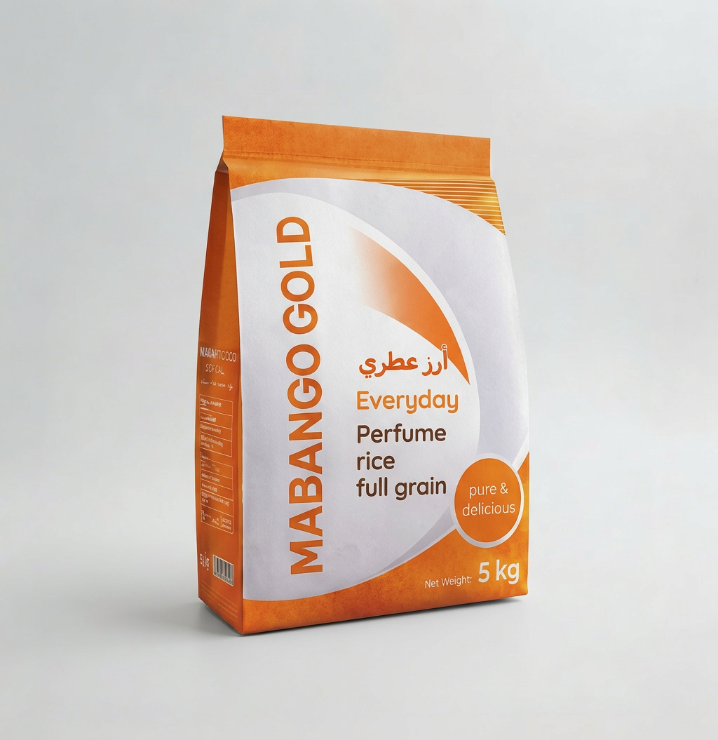 Vita Rice Mabango Gold Premium Rice 5kg