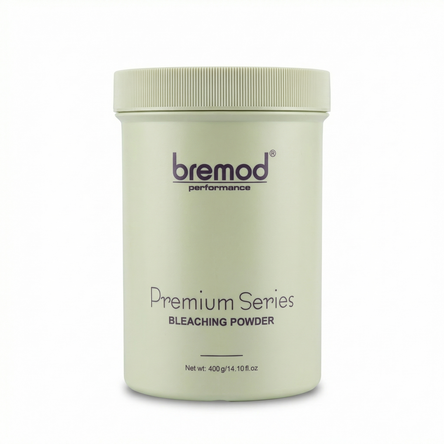 Bremod Premium Series Bleaching Powder 400 gm