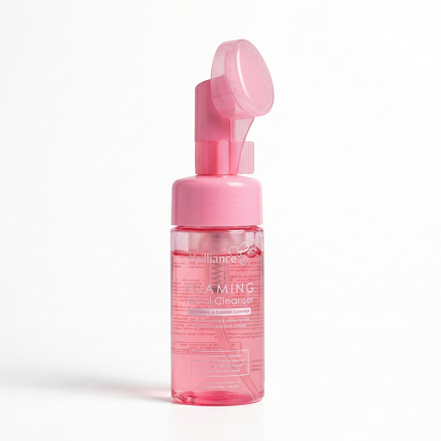BRILLIANT SKIN ESSENTIALS FOAMING FACIAL CLEANSER - 100 ML