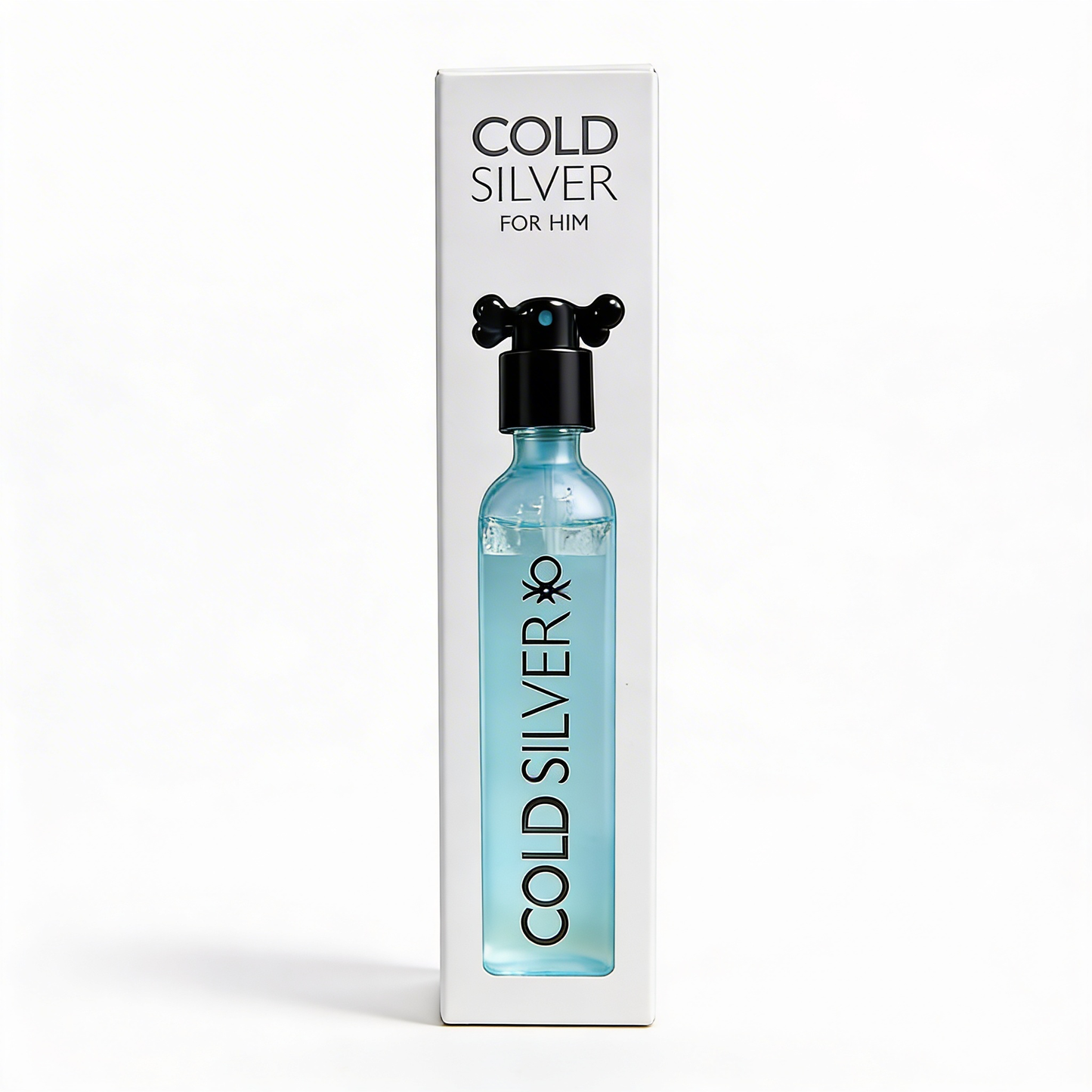 UCB COLD SILVER 100ML