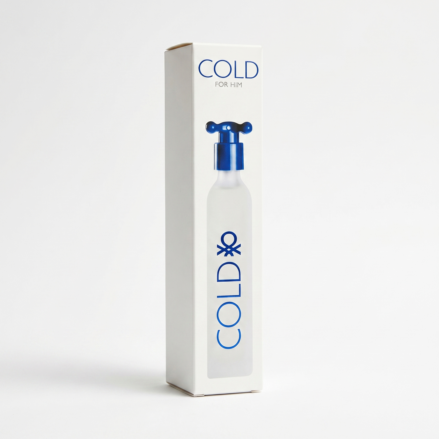 UCB COLD 100ML