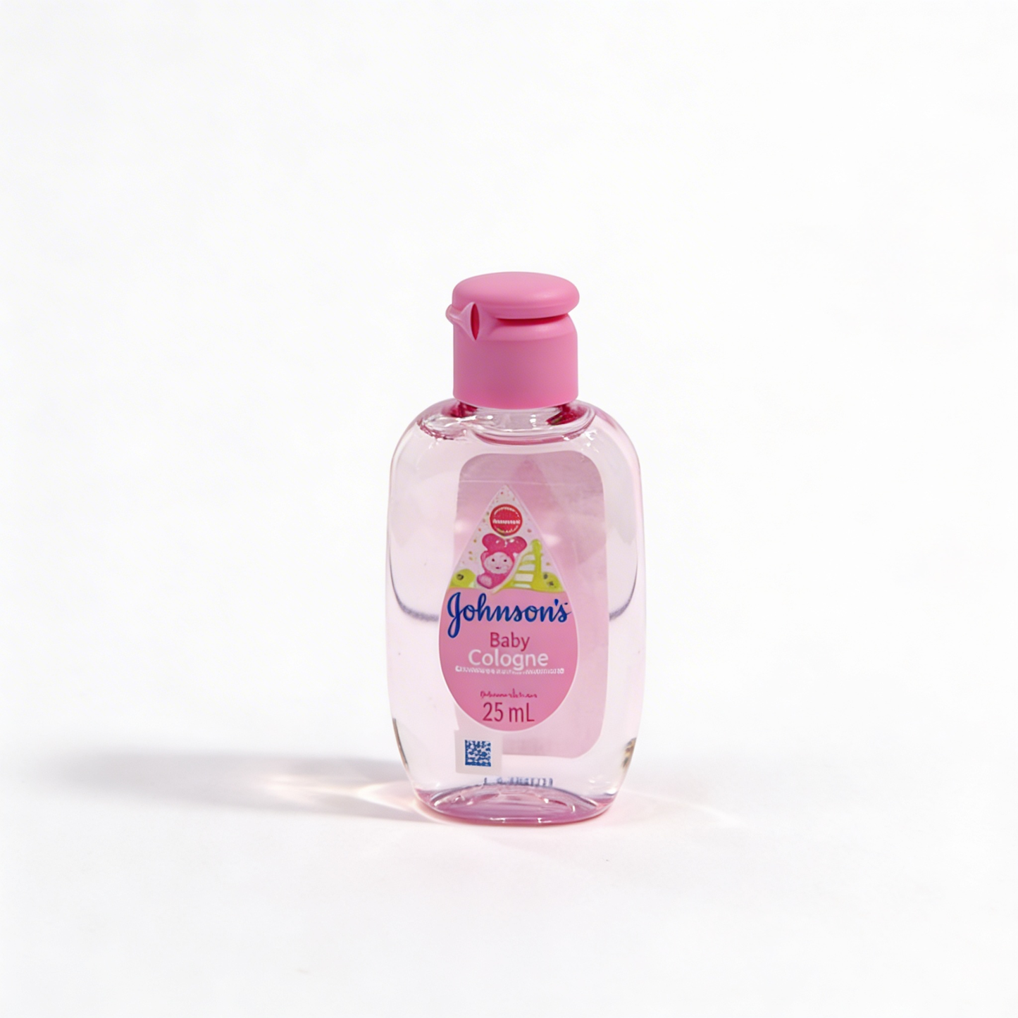 JOHNSONS SLIDE BABY COLOGNE 25ML