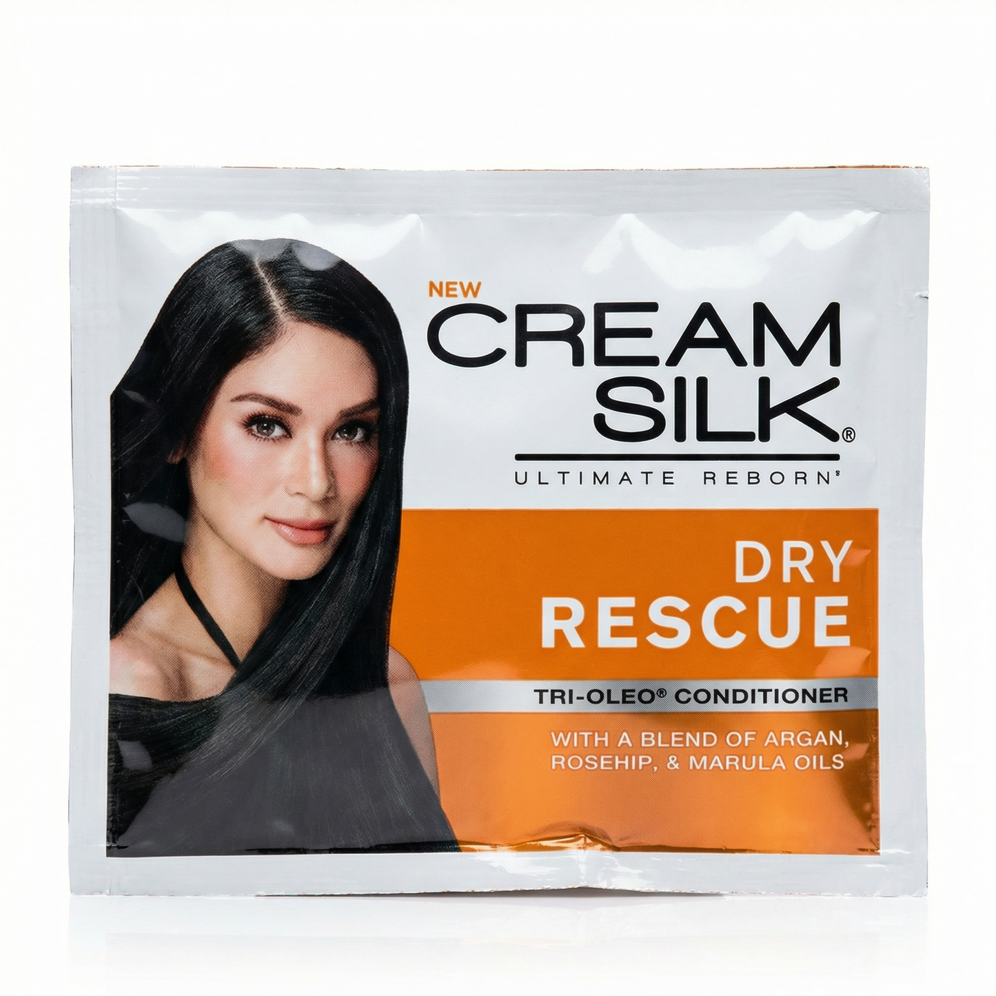 CREAM SILK SACHET DRY RESCUE 11MLX 12PCS
