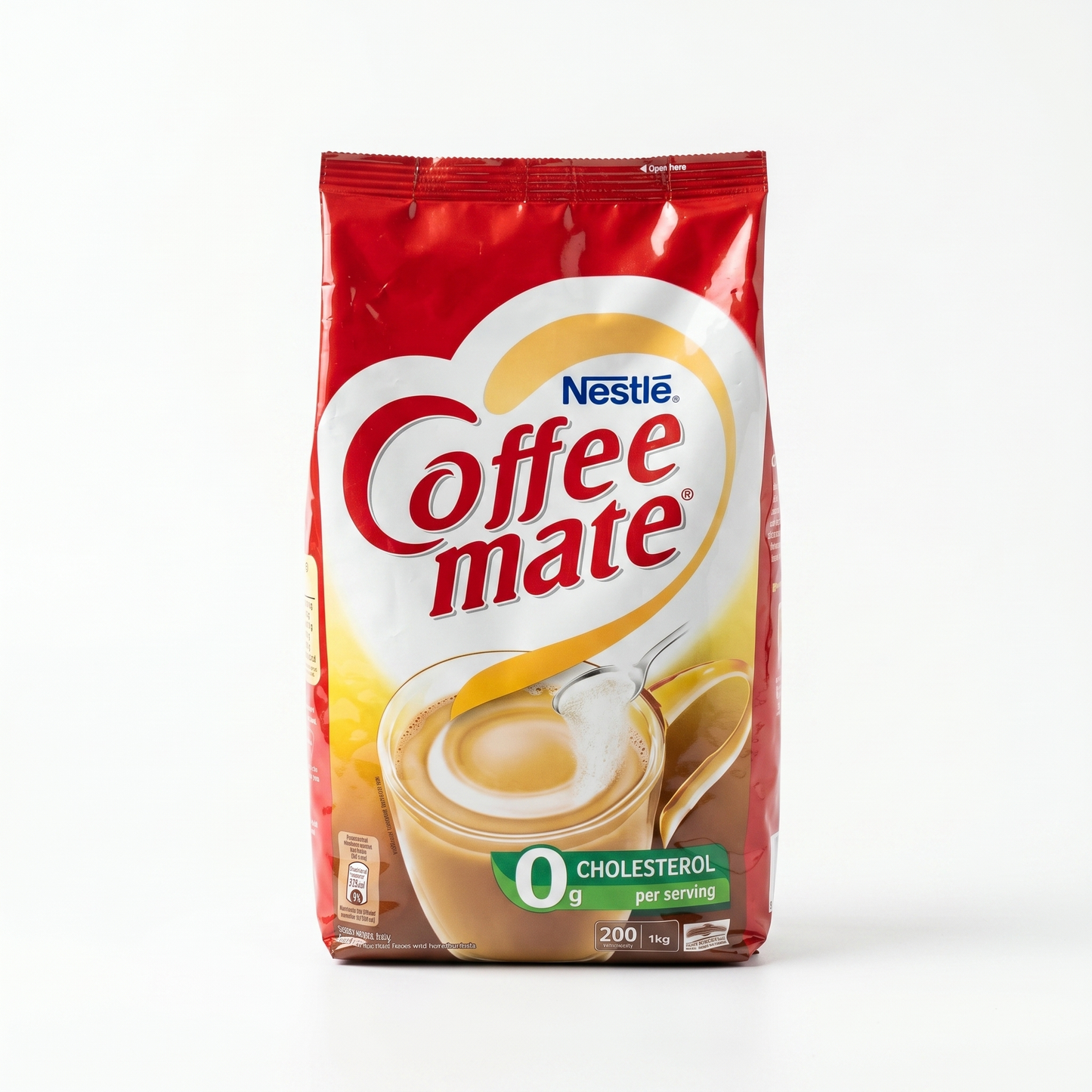 NESTLE COFFE MATE 1KG