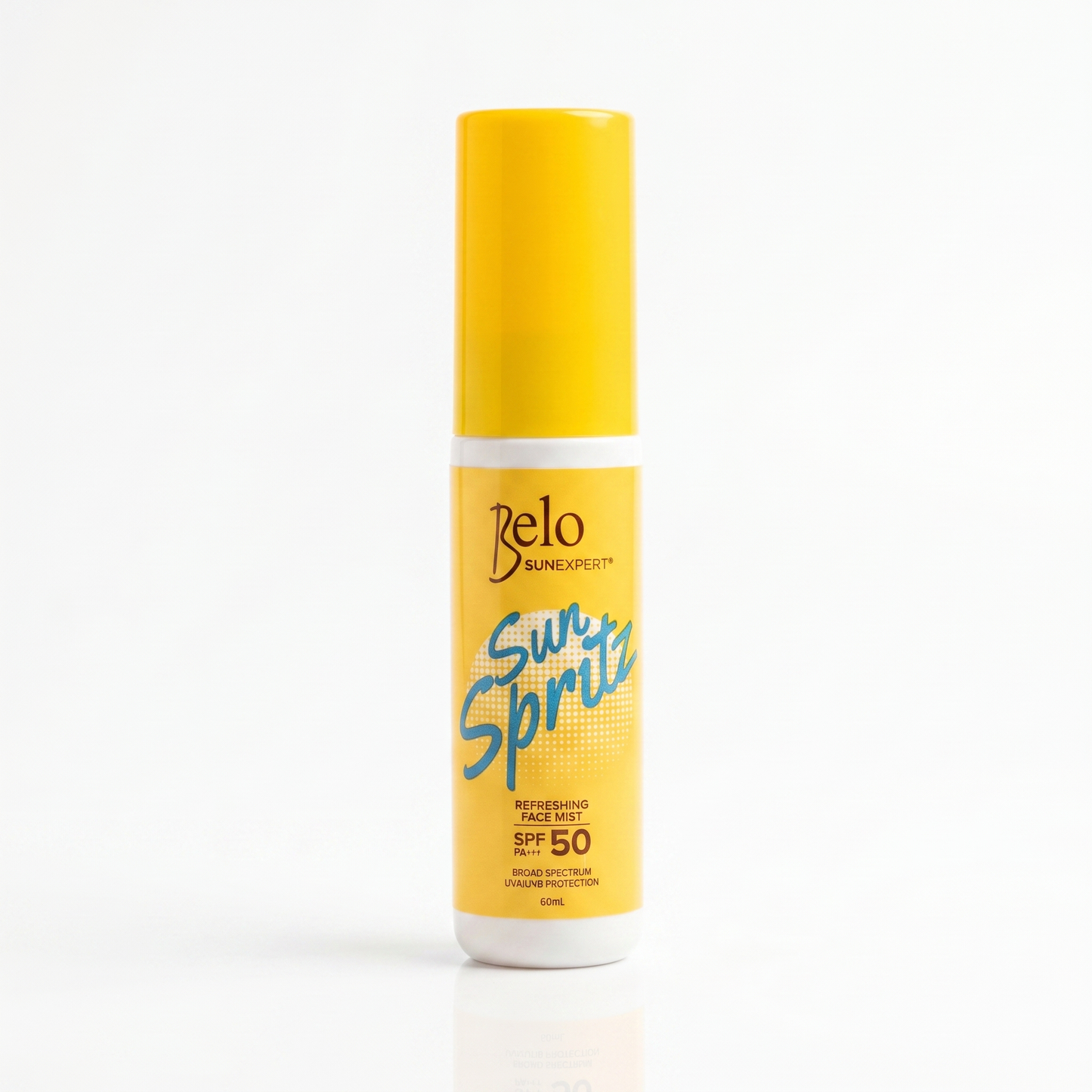 BELO SUNEXPERT SUN SPRITZ SPF 50 50ML