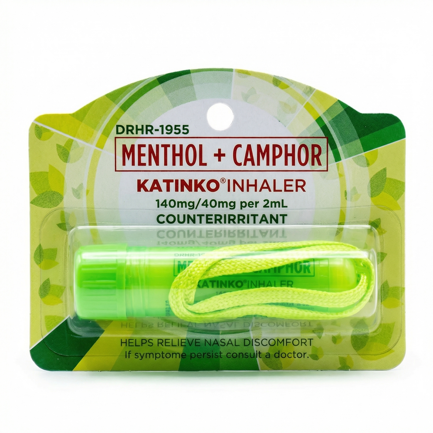 KATINKO INHALER 2ML