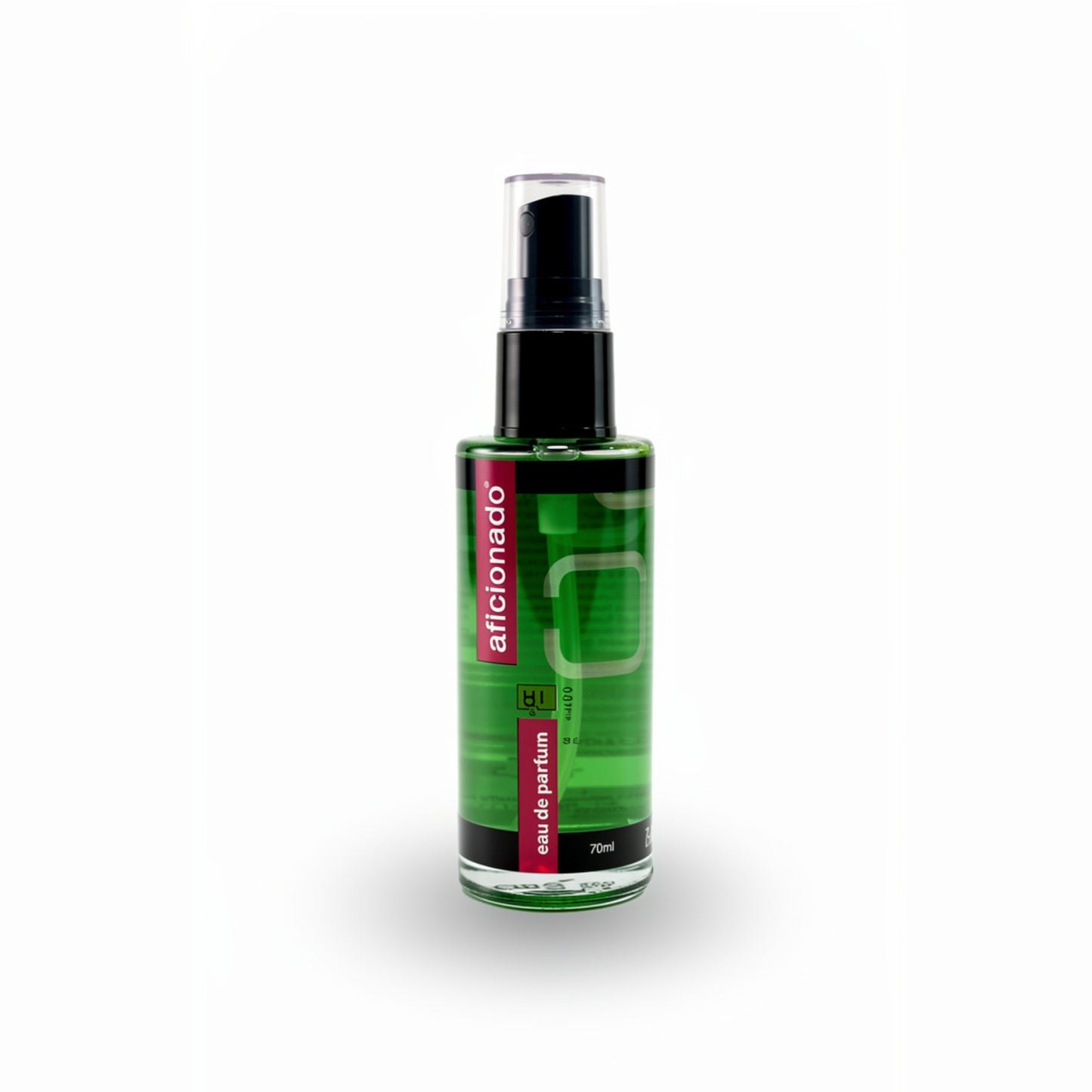 AFICONADO EAU DE PARFUM 60ML F69