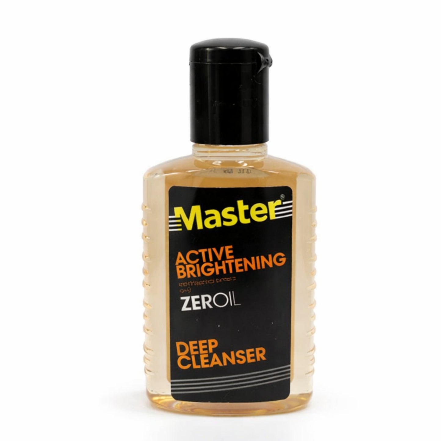 MASTER ACTIVE BRIGHTENING ZEROIL CLEANSER 70ML
