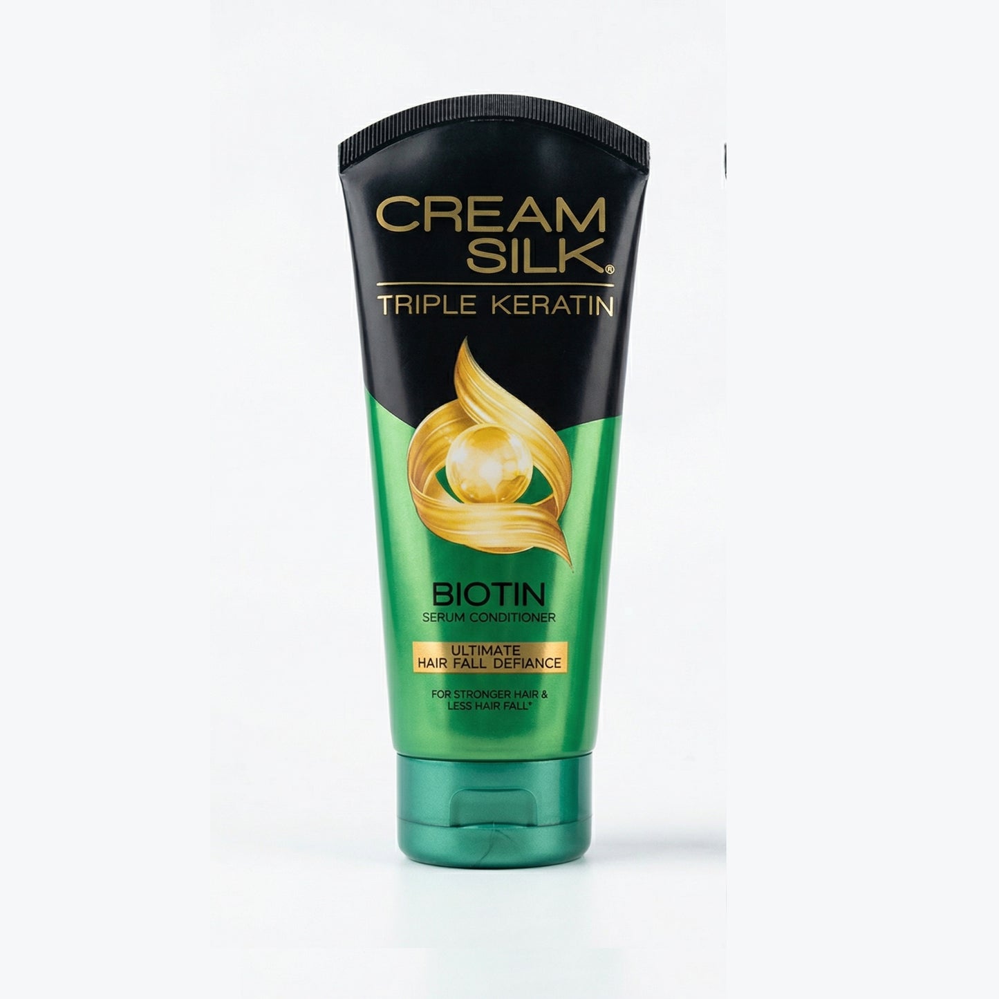 CREAM SILK TRIPLE KERATIN BIOTIN  170ML
