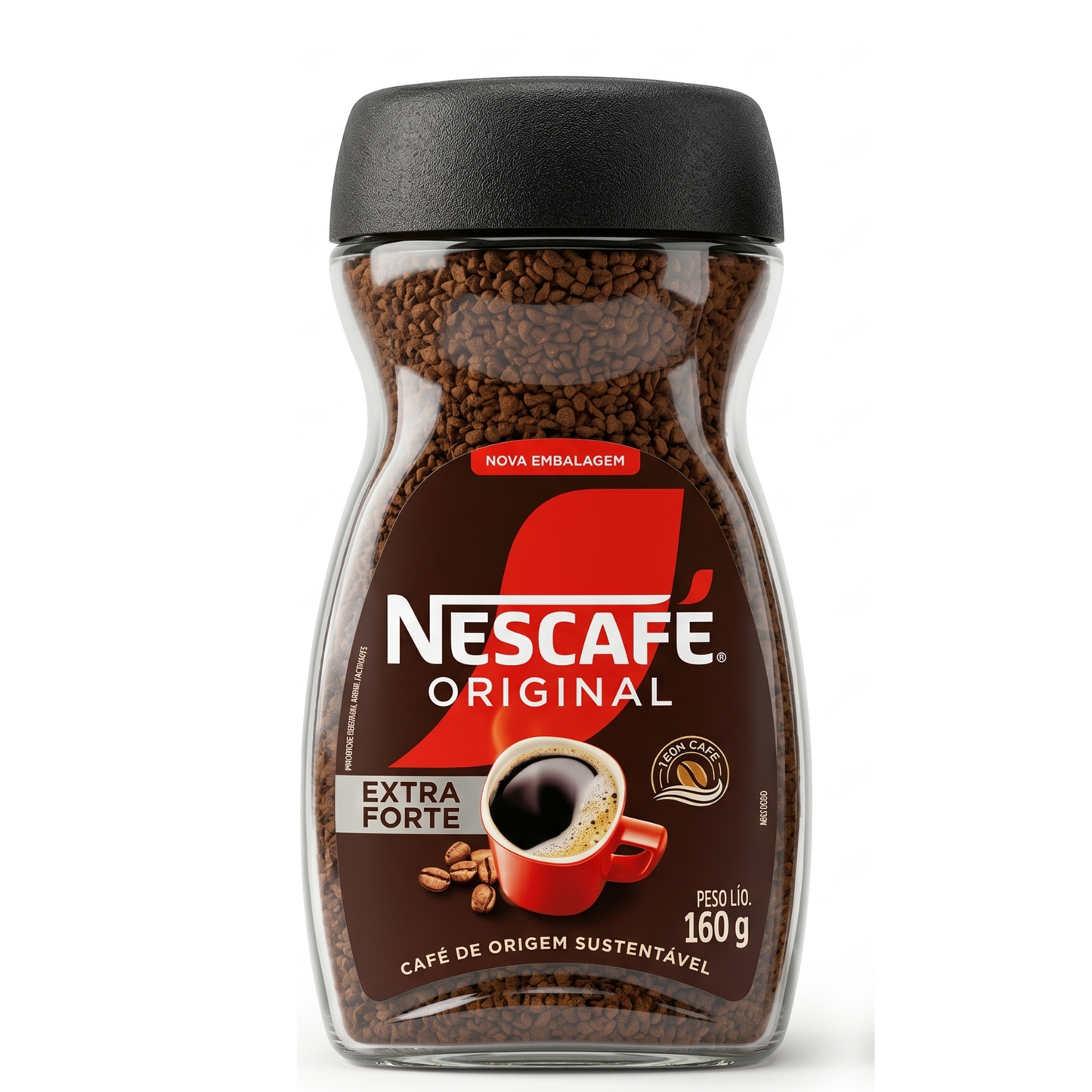 NESCAFE ORIGINAL 160GM