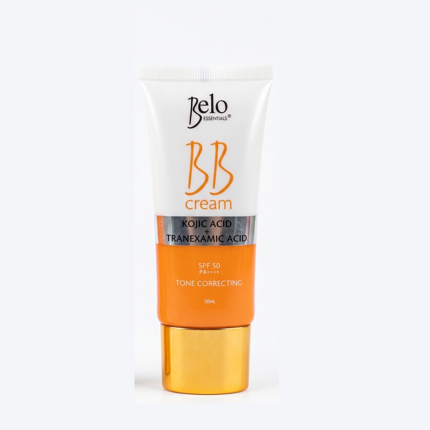 BELO INTENSIVE WHITENING BB CREAM 50ML