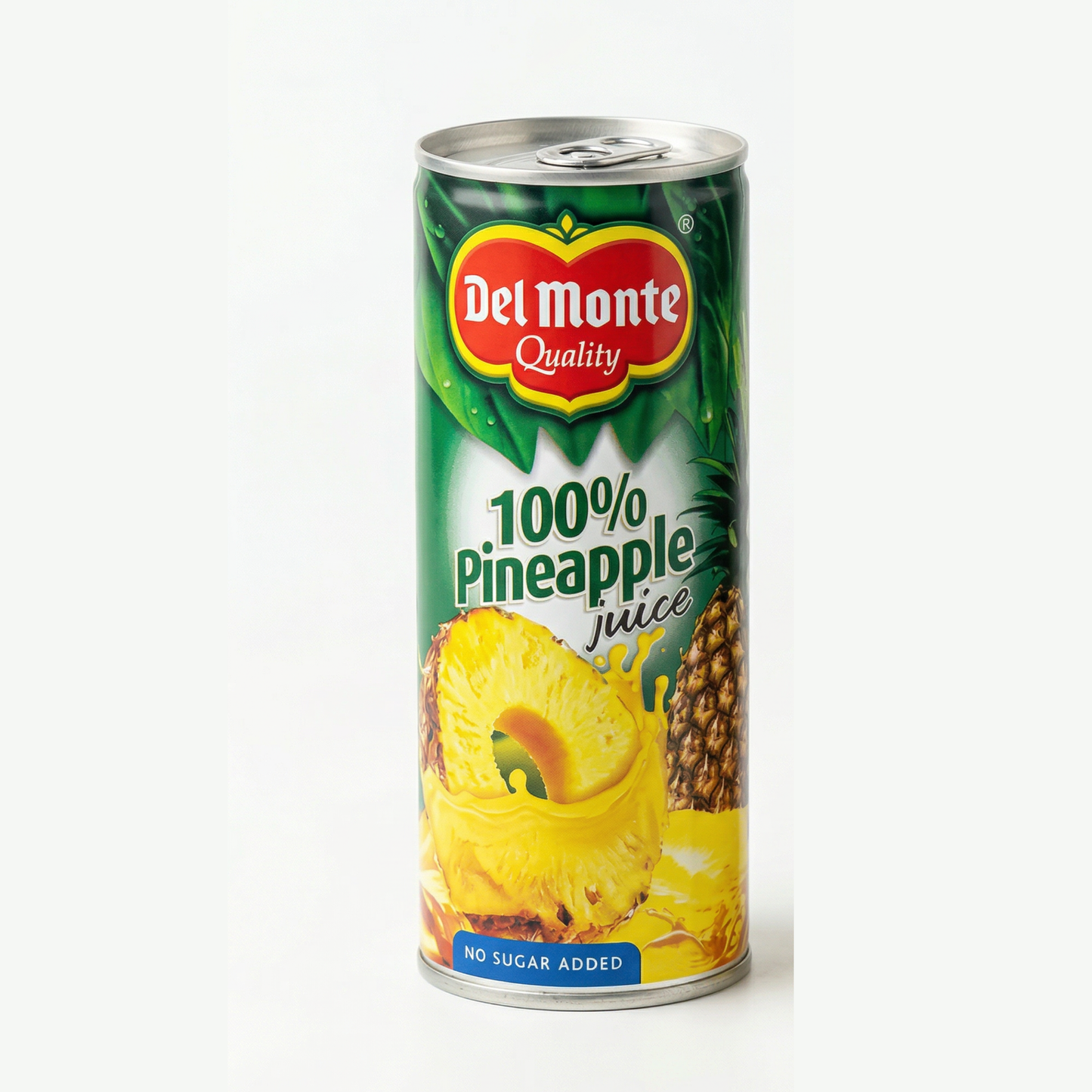 DELMONTE PINEAPPLE JUICE 240ML