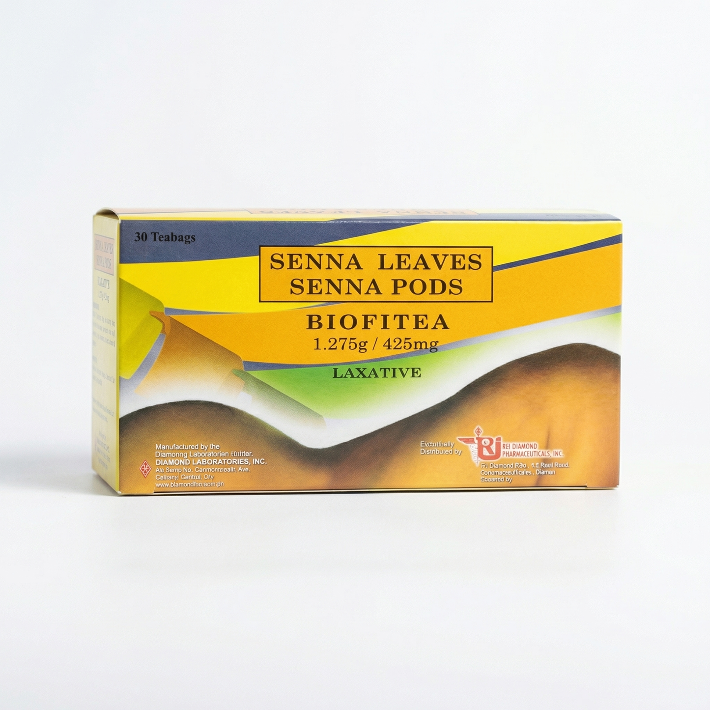 BIOFIT TEA