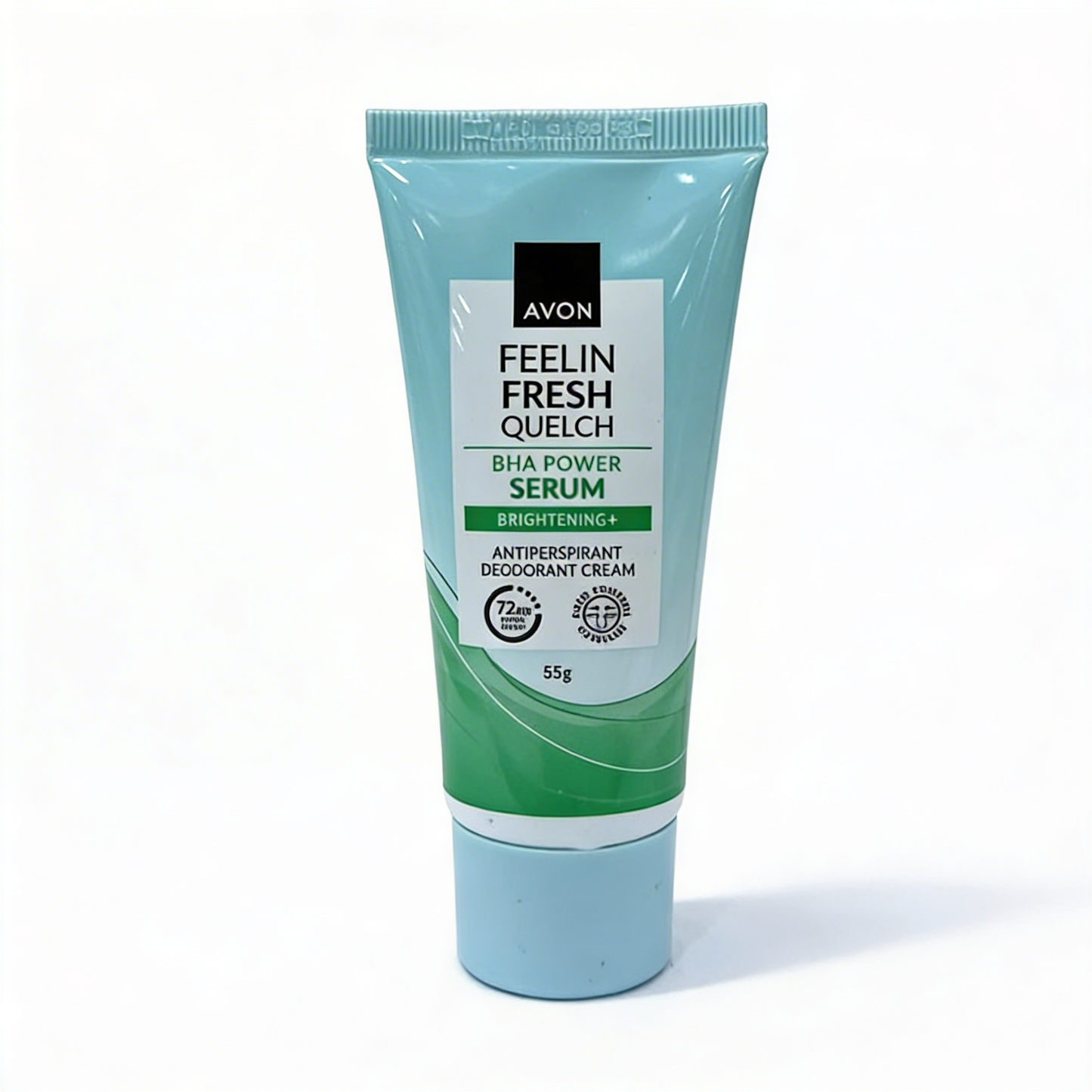 AVON FEELING FRESH BHA POWER SERUM 55GM