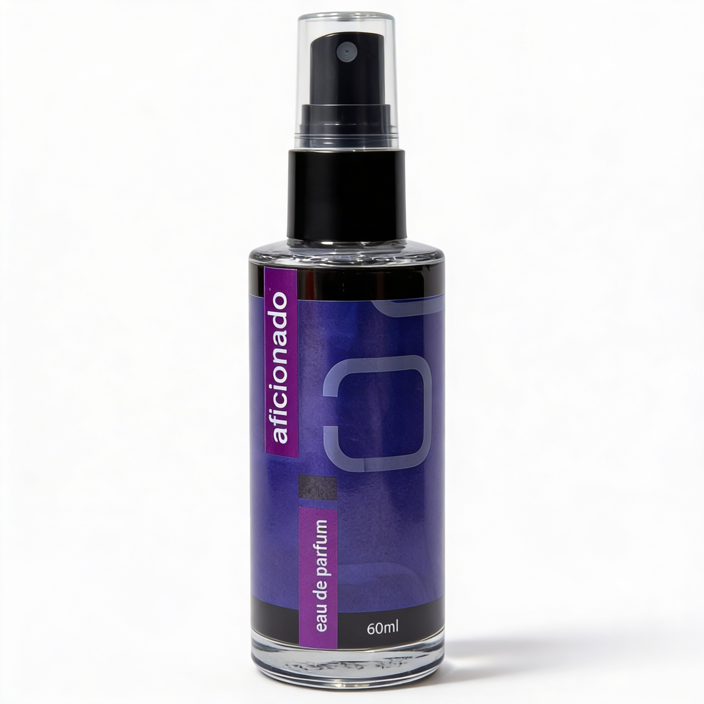 AFICONADO EAU DE PARFUM 60ML F10