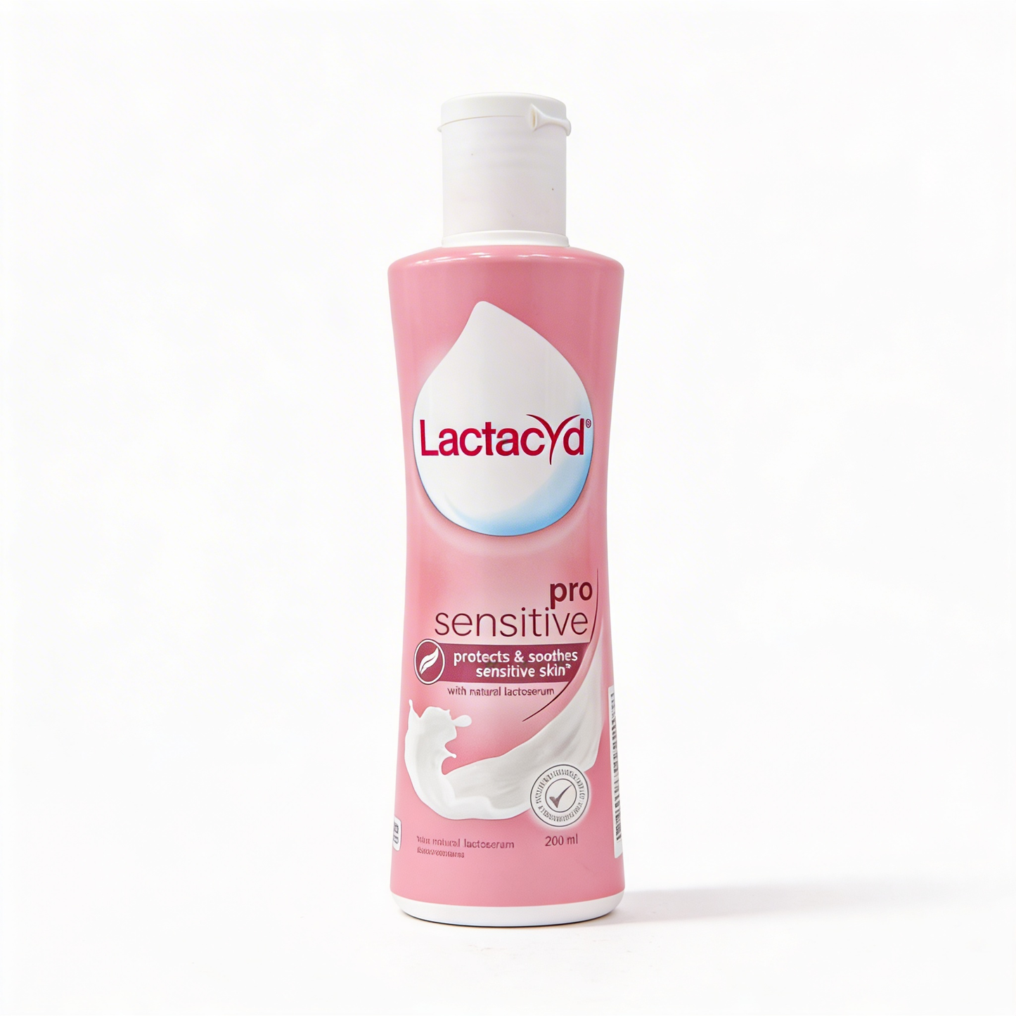 LACTACYD FEMININE WASH 250ML