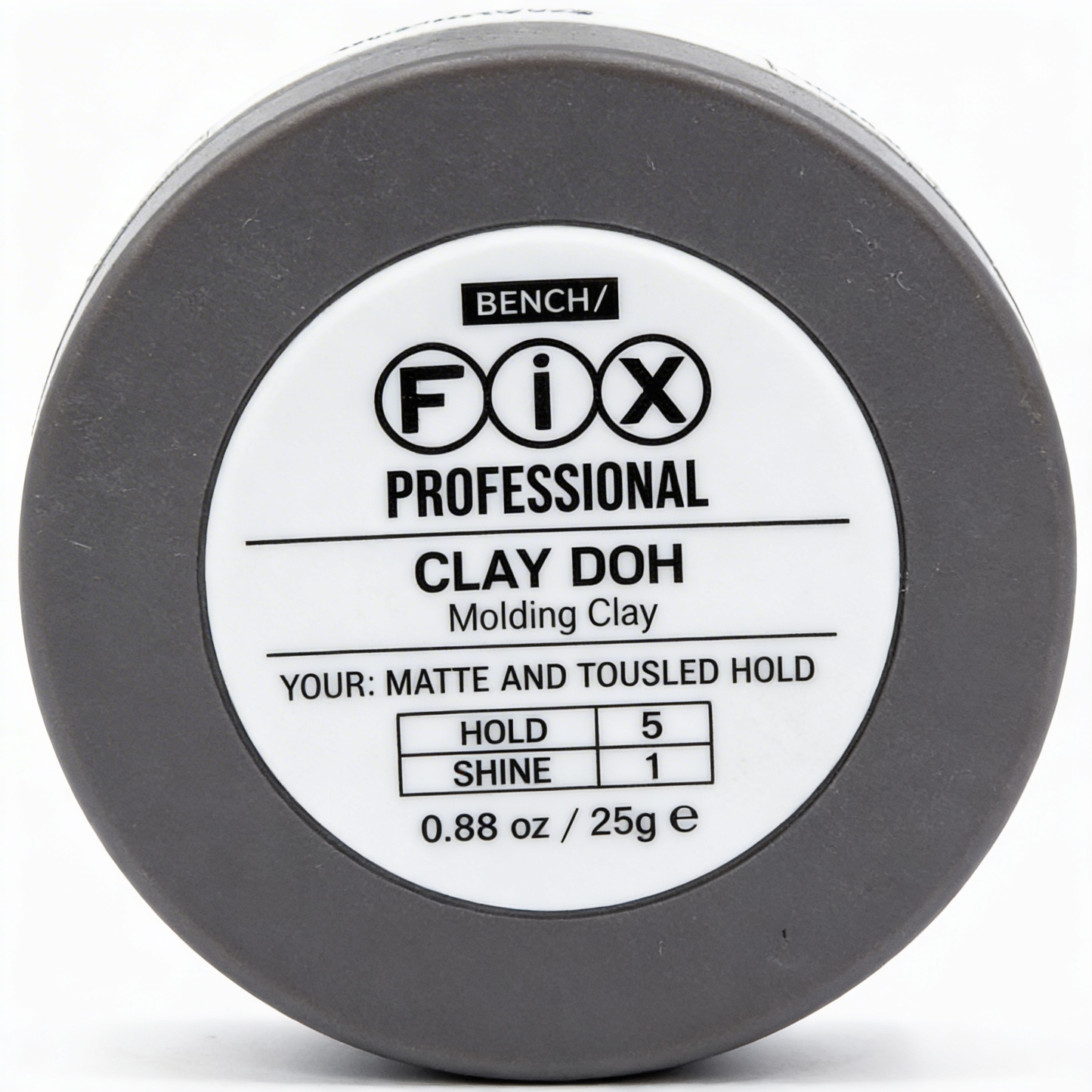 BENCH FIX PROFESSIONAL  CLAY DOH