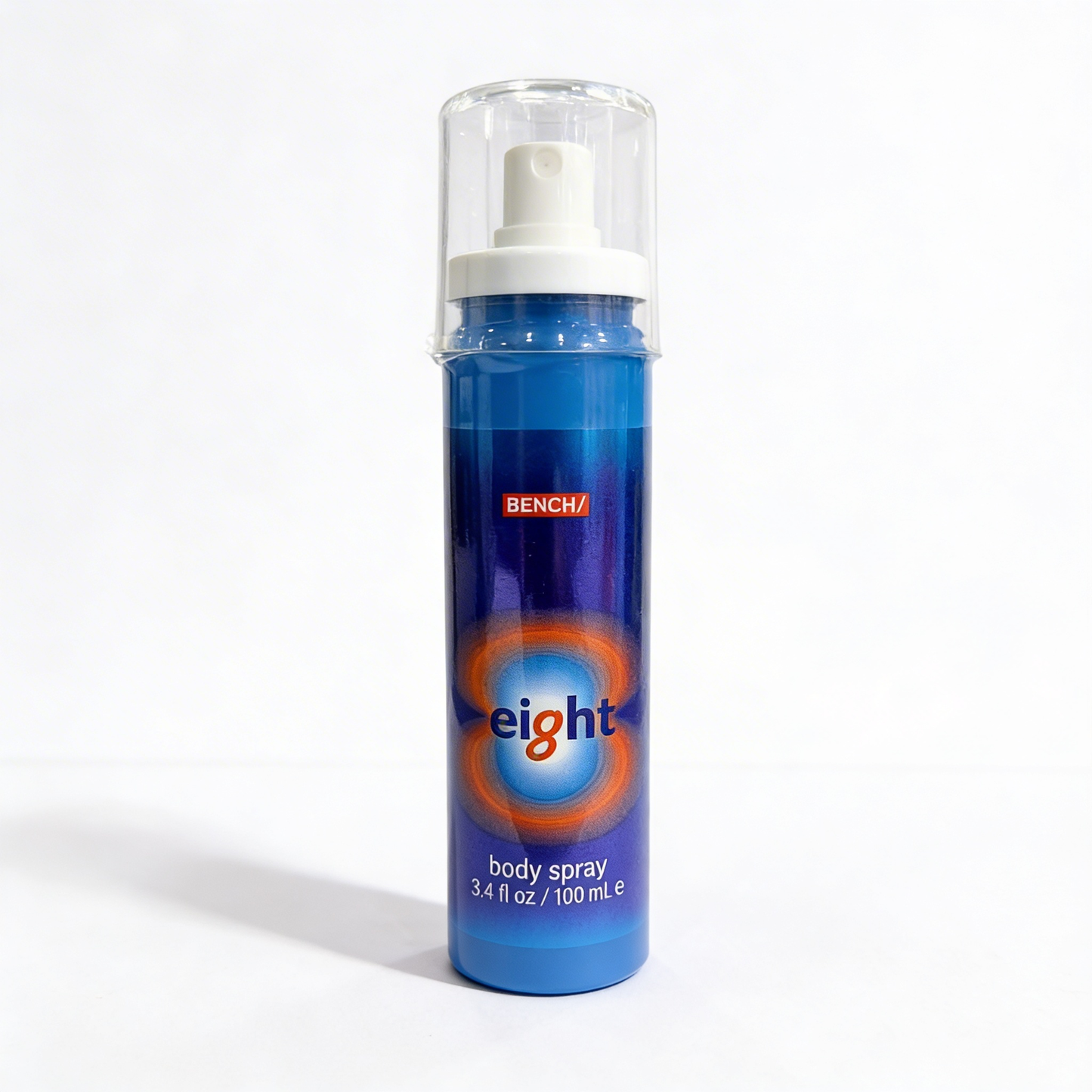 BENCH SPRAY EIGHT 100 ML