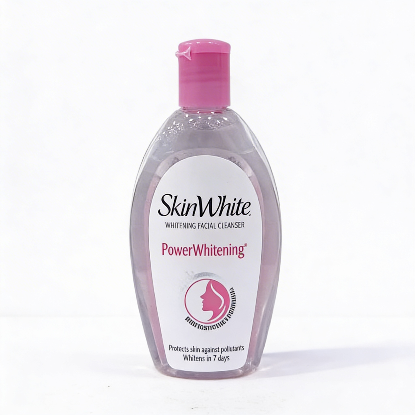 SKIN WHITE WHITENING FACIAL CLEANSER POWER WHITENING 135 ML