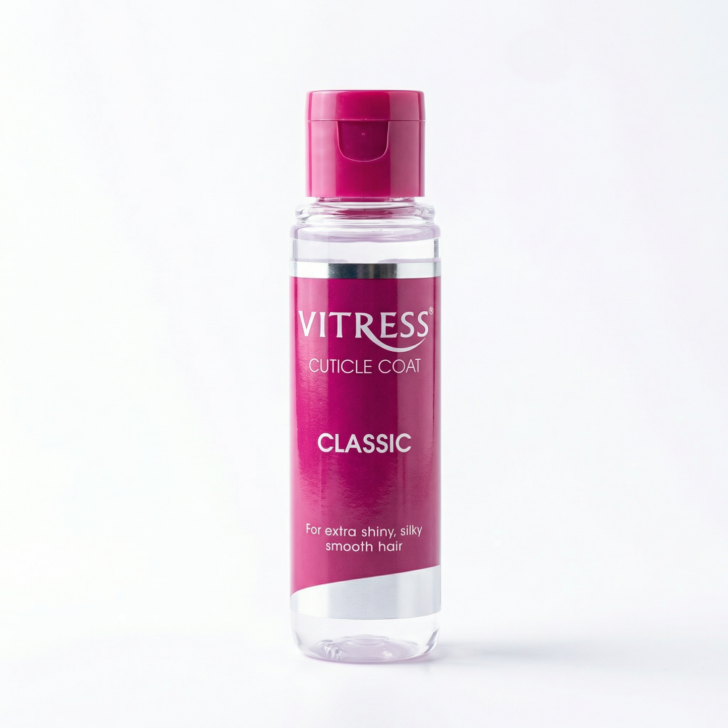 VITRESS CUTICLE COAT CLASSIC 50 ML