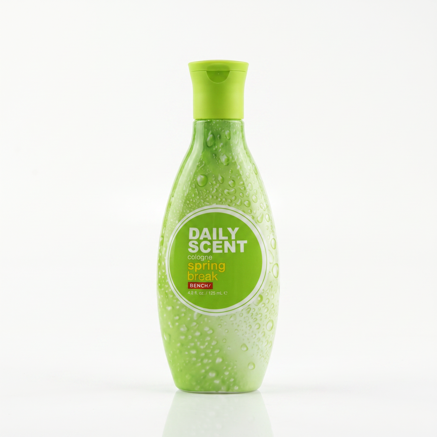 BENCH DAILY SCENT COLOGNE SPRING BREAK 125ML