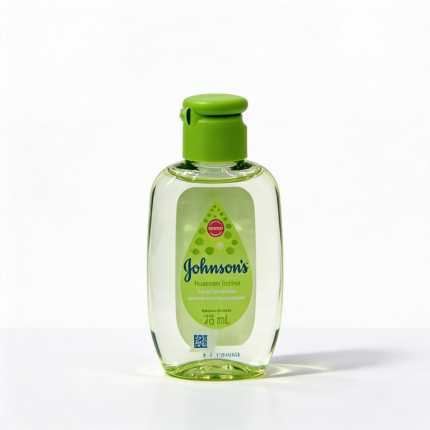 JOHNSONS SUMMER SWING BABY COLOGNE 25ML