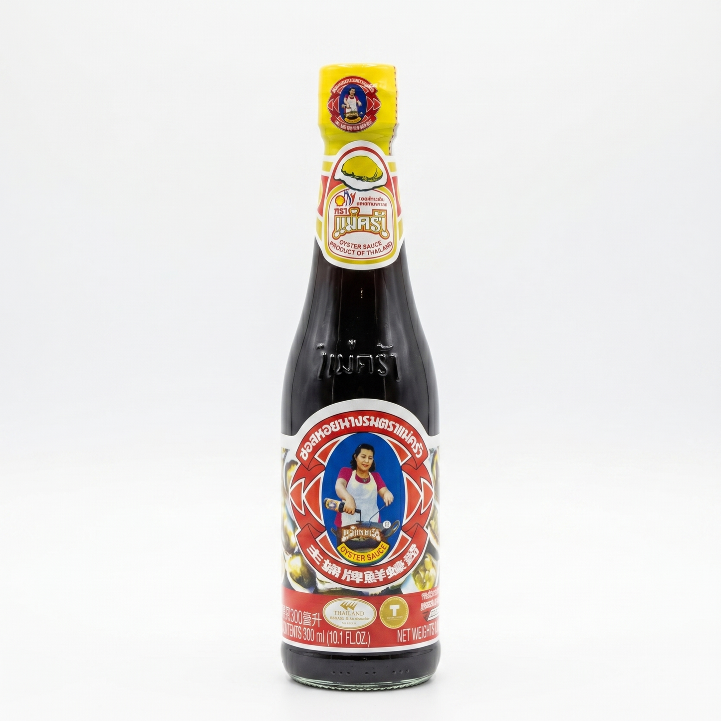 MAEKURA OYSTER SAUCE  300ML
