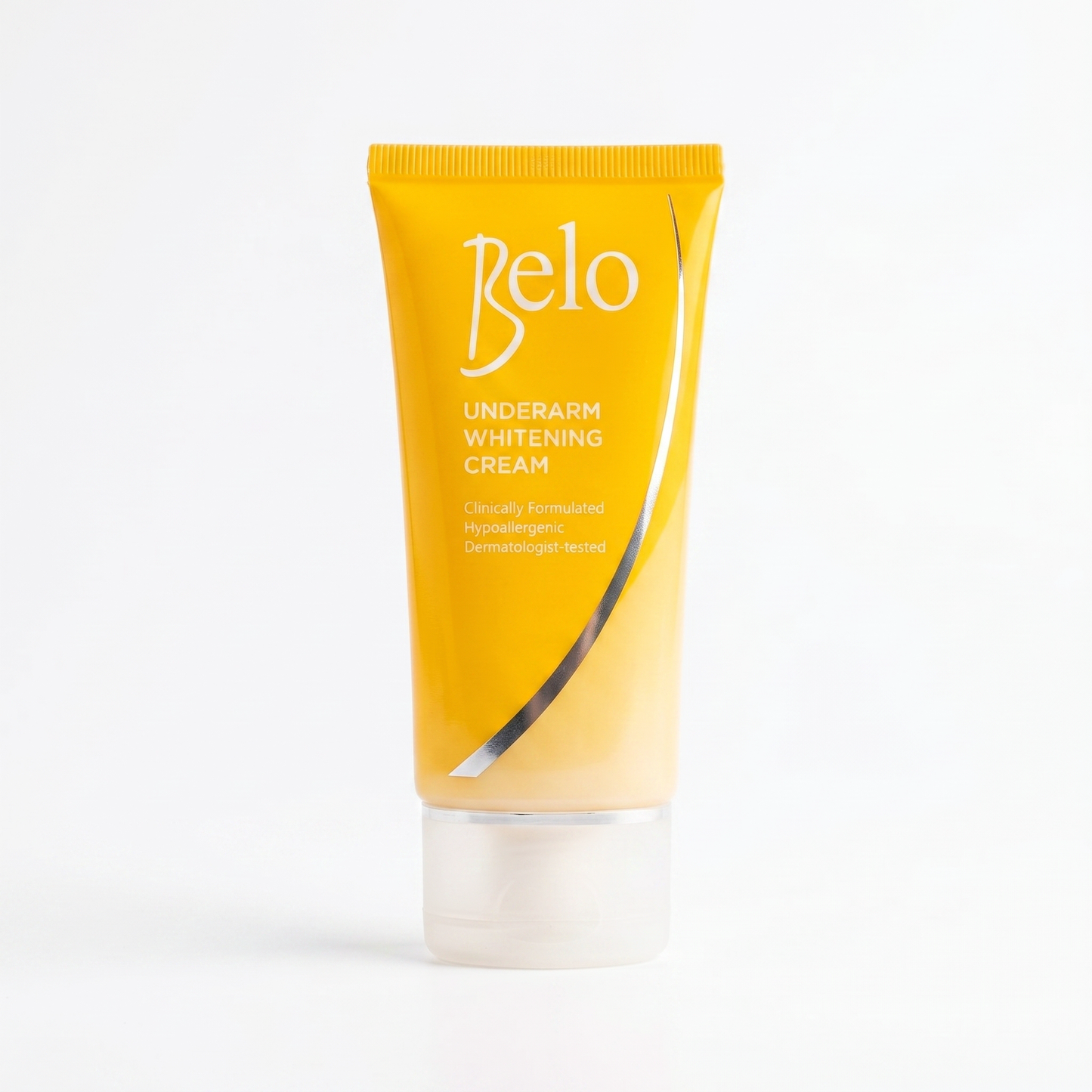 BELO ESSENTIALS UNDER ARM WHITENING CREAM 40ML X 2PCS