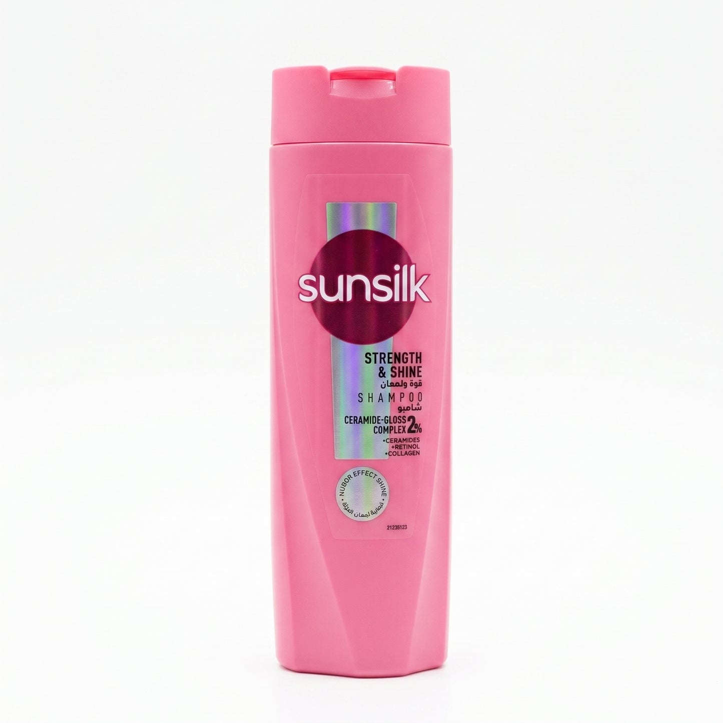 SUNSILK STRENGTH & SHINE SHAMPOO 700ML